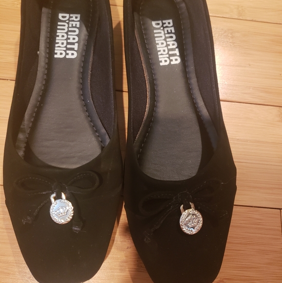 Beautiful female shoes size 9.5 - Picture 3 of 3